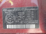 Hyundai Elantra Gl 5NPDH4AEXDH343998 снимка