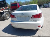 Lexus Is 250 JTHCF5C28B5049196 снимка