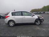 Nissan Versa 1.8S 3N1BC13E19L464639 снимка