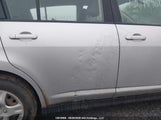 Nissan Versa 1.8S 3N1BC13E19L464639 снимка