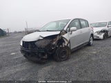 Nissan Versa 1.8S 3N1BC13E19L464639 снимка