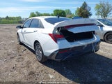 Hyundai Elantra Sel KMHLM4DG0RU666163 снимка