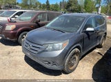Honda Cr-V Ex 2HKRM4H58CH114418 снимка