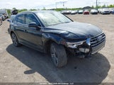Audi Q5 Technik S-Line WA1FNAFY8K2084178 снимка