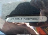 Audi Q5 Technik S-Line WA1FNAFY8K2084178 снимка