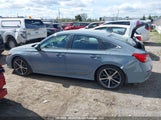 Honda Civic Touring 2HGFE1F93PH000752 снимка