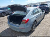 Honda Civic Touring 2HGFE1F93PH000752 снимка