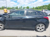 Hyundai Elantra Gt Se KMHD35LE6DU083716 снимка