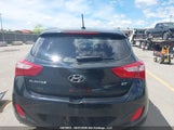 Hyundai Elantra Gt Se KMHD35LE6DU083716 снимка
