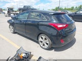 Hyundai Elantra Gt Se KMHD35LE6DU083716 снимка