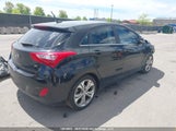 Hyundai Elantra Gt Se KMHD35LE6DU083716 снимка