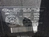 Hyundai Elantra Gt Se KMHD35LE6DU083716 снимка