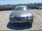 Chrysler Crossfire Limited 1C3AN69L64X008031 снимка