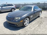 Chrysler Crossfire Limited 1C3AN69L64X008031 снимка