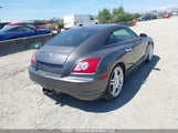 Chrysler Crossfire Limited 1C3AN69L64X008031 снимка