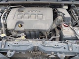 Toyota Corolla L/Le/Le Pls/Prm/S/S Pls 2T1BURHE1EC005271 fotografie