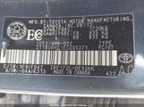 Toyota Corolla L/Le/Le Pls/Prm/S/S Pls 2T1BURHE1EC005271 photo