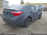 Toyota Corolla L/Le/Le Pls/Prm/S/S Pls 2T1BURHE1EC005271 photo