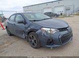 Toyota Corolla L/Le/Le Pls/Prm/S/S Pls 2T1BURHE1EC005271 fotografie
