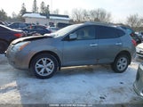 Nissan Rogue S/Sl/Krom JN8AS5MT5AW017654 снимка