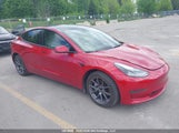 Tesla Model 3 Rwd/Standard Range 5YJ3E1EA6NF174542 снимка