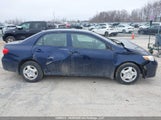 Toyota Corolla Ce 2T1BU4EE8DC965810 снимка