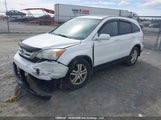 Honda Cr-V Ex 5J6RE4H54BL820755 снимка