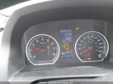 Honda Cr-V Ex 5J6RE4H54BL820755 снимка