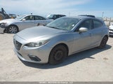 Mazda Mazda3 Gx-Sky JM1BM1K77E1105715 снимка