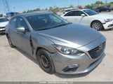 Mazda Mazda3 Gx-Sky JM1BM1K77E1105715 снимка
