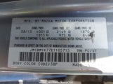Mazda Mazda3 Gx-Sky JM1BM1K77E1105715 снимка