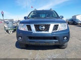 Nissan Frontier Pro-4X 1N6AD0EV9KN779754 снимка