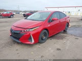 Toyota Prius Prime JTDKAMFP5N3197285 снимка