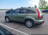 Honda Cr-V Exl 5J6RE48718L820657 photo
