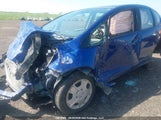 Honda Fit Dx-A LUCGE8H35E3004298 снимка