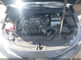Toyota Corolla Le 5YFBPMBE4NP287473 fotografie