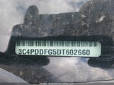 Dodge Journey R/T 3C4PDDFG5DT602660 снимка