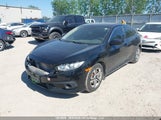 Honda Civic 2HGFC2F67GH020133 fotografie