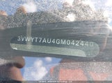 Volkswagen Golf Gti 3-Door/3-Door Autobahn 3VWYT7AU4GM042440 photo