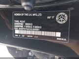 Honda Civic Sport SHHFK7H41HU309881 fotografie