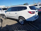 Chevrolet Traverse Ls 1GNKVFED4FJ127062 снимка