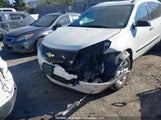 Chevrolet Traverse Ls 1GNKVFED4FJ127062 снимка