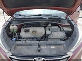 Hyundai Tucson Se KM8J3CA43HU317222 снимка