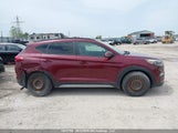 Hyundai Tucson Se KM8J3CA43HU317222 снимка