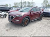 Hyundai Tucson Se KM8J3CA43HU317222 снимка