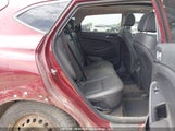 Hyundai Tucson Se KM8J3CA43HU317222 снимка