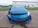 Mazda 3 I JM1BL1UF4D1771680 снимка