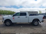 Ram  Big Horn 3C63R3DJ2TG216365 снимка