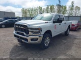 Ram  Big Horn 3C63R3DJ2TG216365 снимка