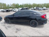 Honda Civic Lx 2HGFC2F5XJH014020 снимка